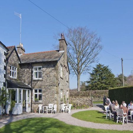Barbon Inn Extérieur photo