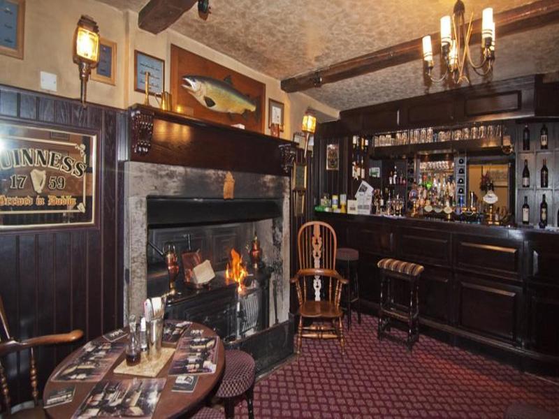 Barbon Inn Extérieur photo