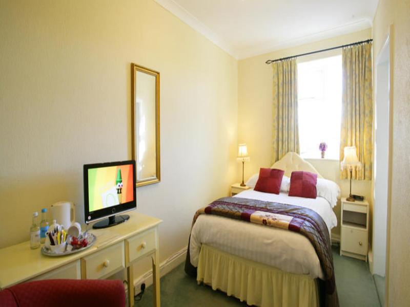 Barbon Inn Extérieur photo