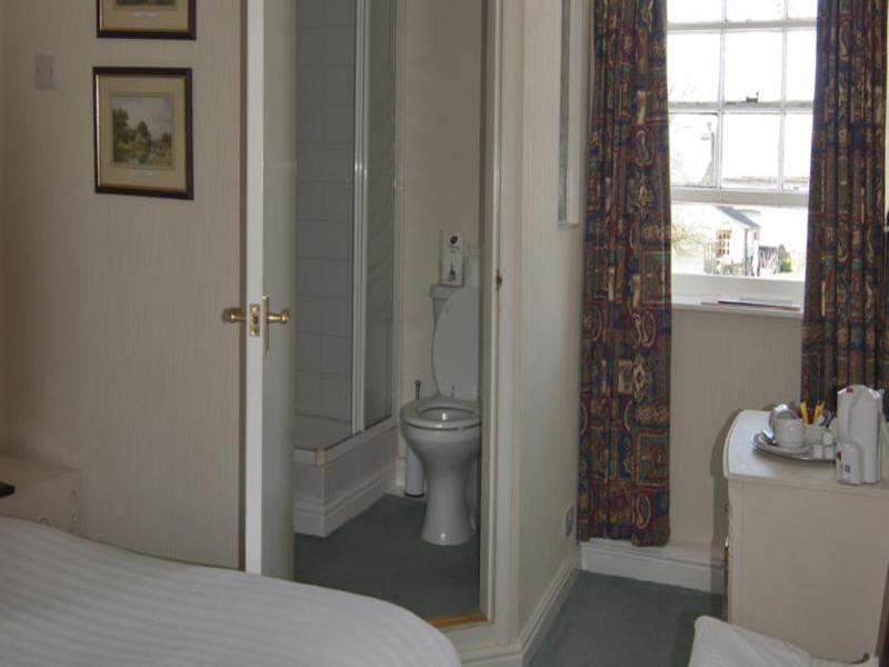 Barbon Inn Extérieur photo