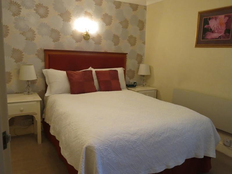Barbon Inn Extérieur photo