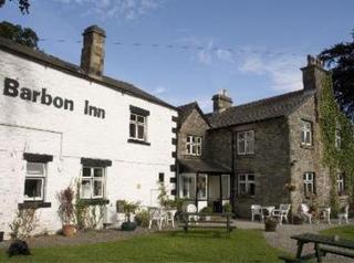 Barbon Inn Extérieur photo