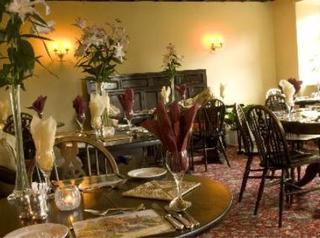 Barbon Inn Extérieur photo