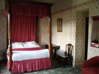 Barbon Inn Extérieur photo